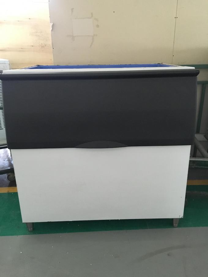 220v Crystal Clear Ice Cube Maker 316 Roestvrij staal 19