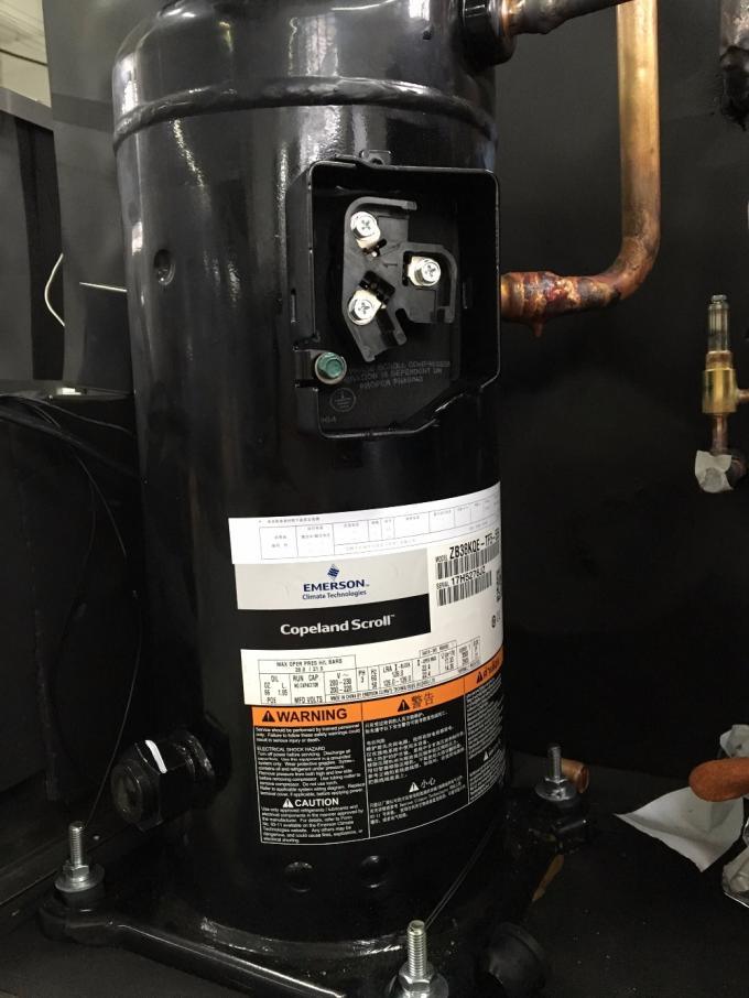 220v Crystal Clear Ice Cube Maker 316 Roestvrij staal 22