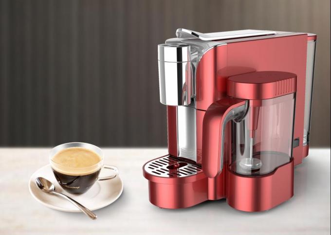 0.65L automatische Koffie die Machineimd Configuratiescherm maken 1