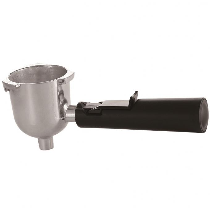 3.5 de Tank van het de Machine0.24l Water van de barespresso met Filter 5